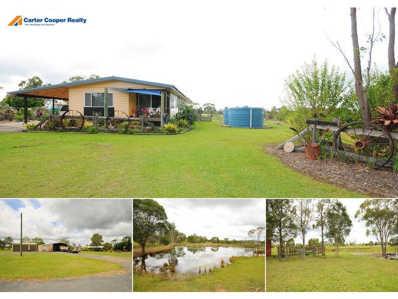 1 Tanzi  Place, Sunshine Acres QLD 4655