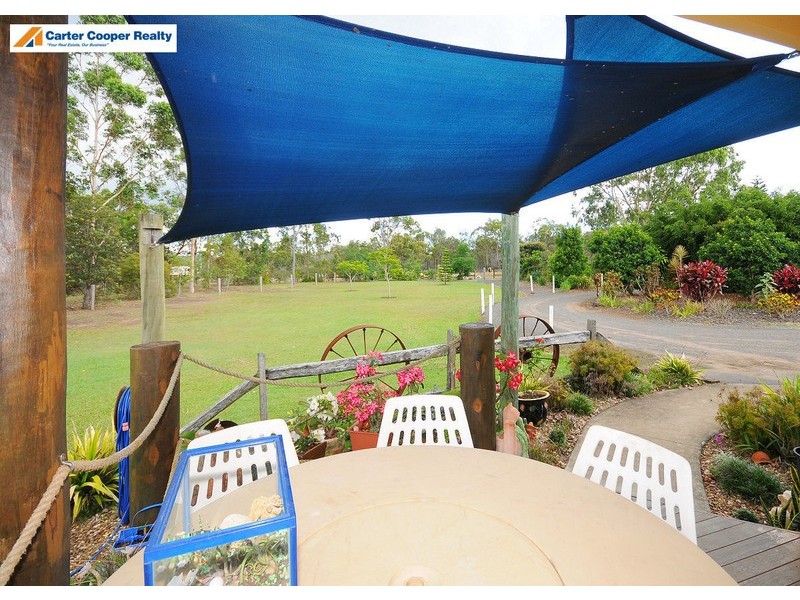 1 Tanzi  Place, Sunshine Acres QLD 4655