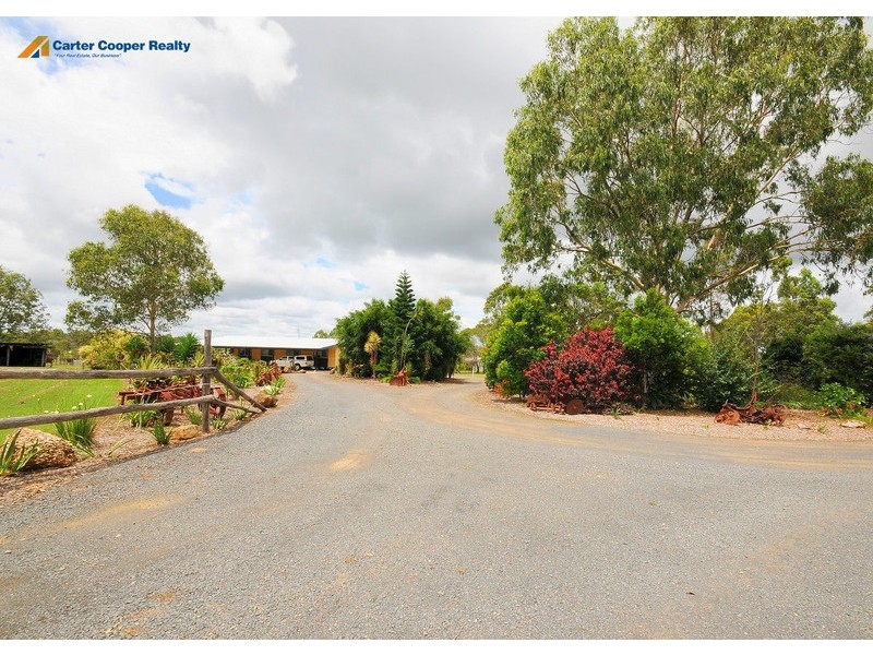 1 Tanzi  Place, Sunshine Acres QLD 4655