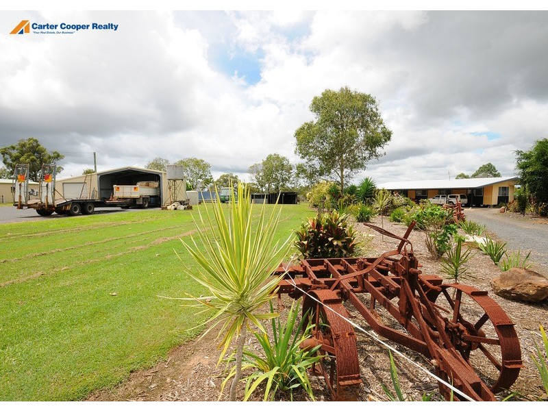 1 Tanzi  Place, Sunshine Acres QLD 4655