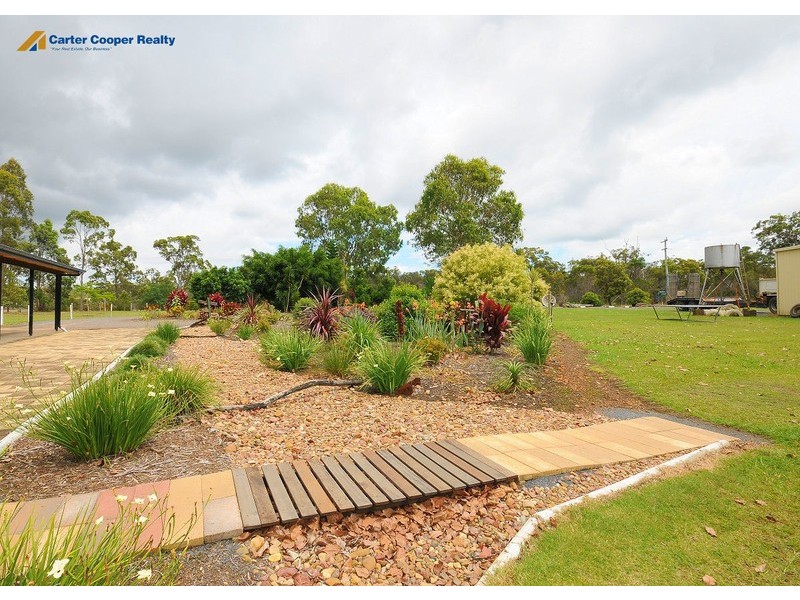 1 Tanzi  Place, Sunshine Acres QLD 4655
