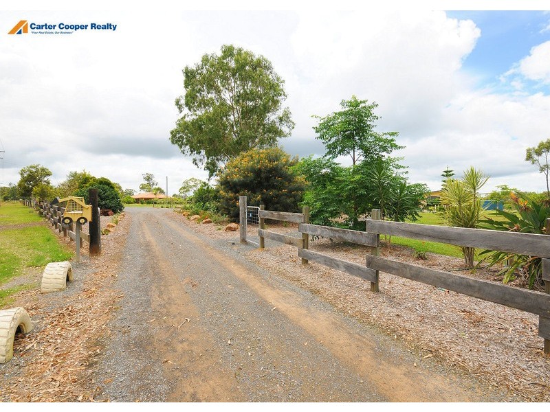 1 Tanzi  Place, Sunshine Acres QLD 4655