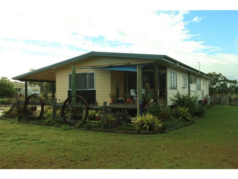 1 Tanzi  Place, Sunshine Acres QLD 4655