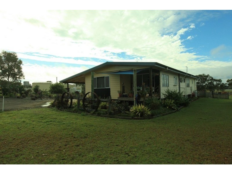 1 Tanzi  Place, Sunshine Acres QLD 4655
