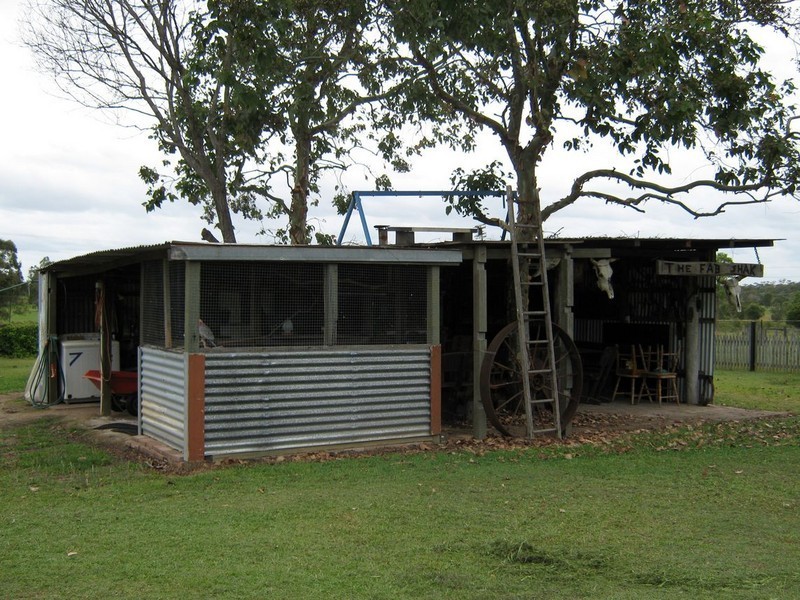 1 Tanzi  Place, Sunshine Acres QLD 4655