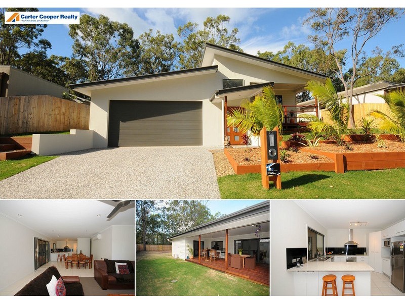 13 Cumberland Court, Point Vernon QLD 4655
