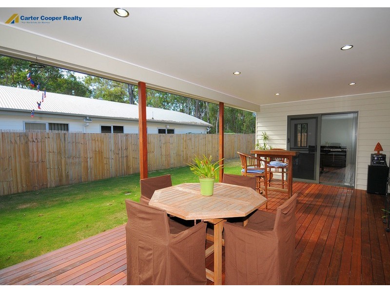 13 Cumberland Court, Point Vernon QLD 4655
