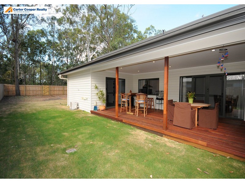 13 Cumberland Court, Point Vernon QLD 4655