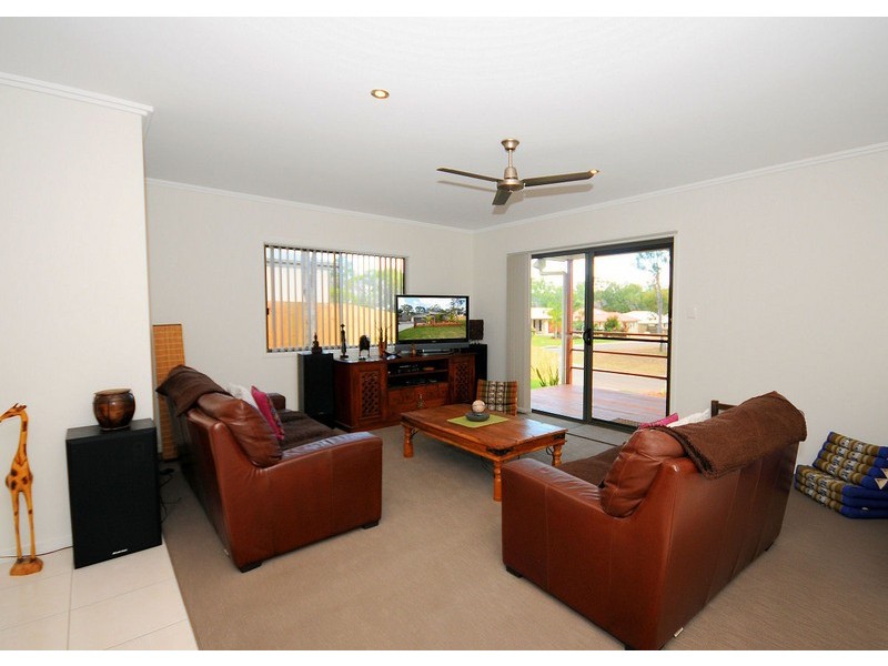 13 Cumberland Court, Point Vernon QLD 4655