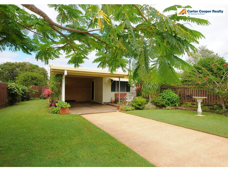 2/10 Hayworth Street, Point Vernon QLD 4655