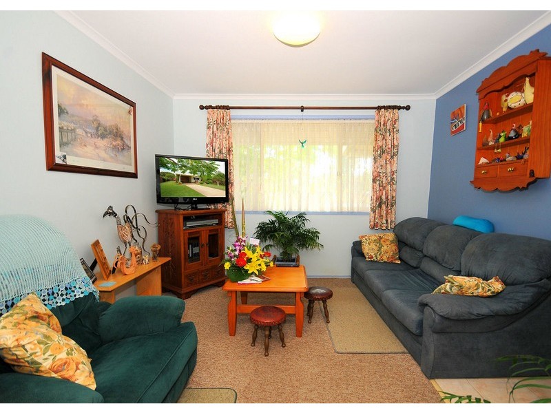 2/10 Hayworth Street, Point Vernon QLD 4655