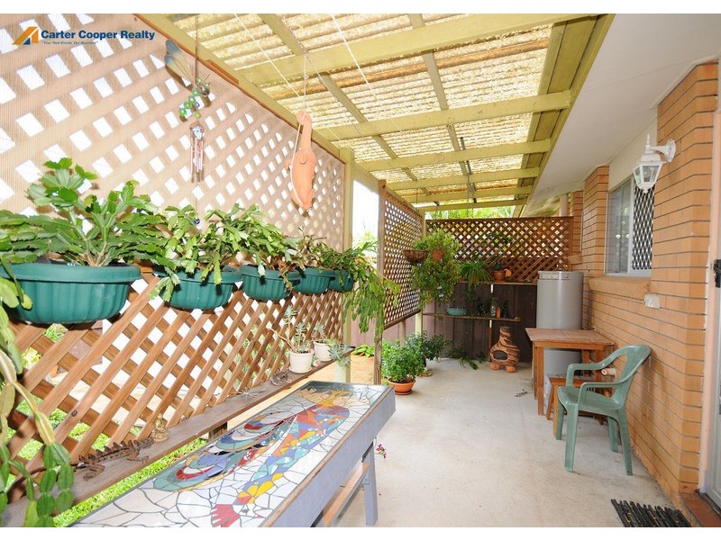 2/10 Hayworth Street, Point Vernon QLD 4655