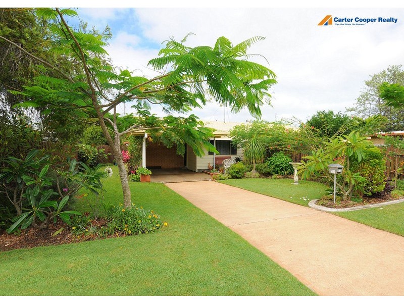 2/10 Hayworth Street, Point Vernon QLD 4655