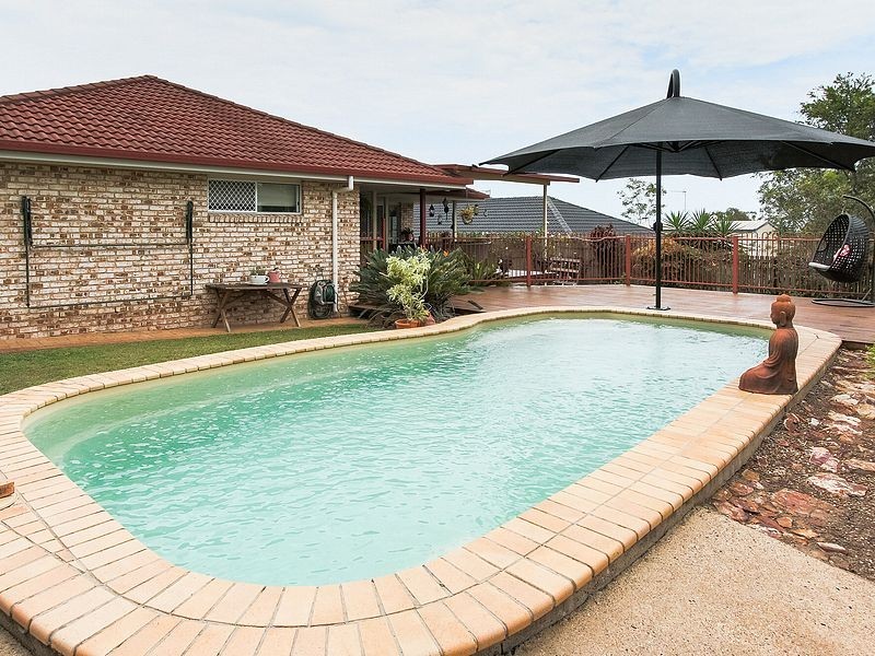 16 Neisler Court, Kawungan QLD 4655