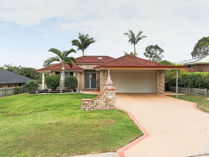 16 Neisler Court, Kawungan QLD 4655