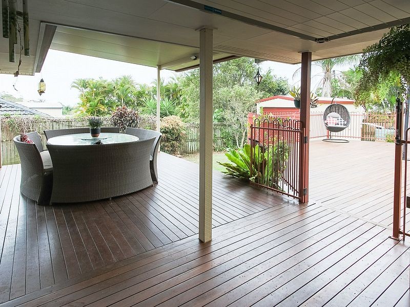 16 Neisler Court, Kawungan QLD 4655