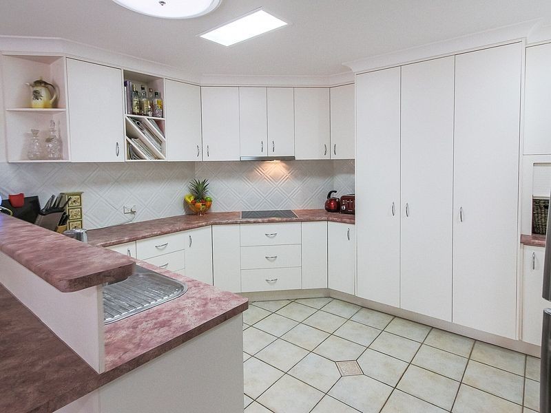 16 Neisler Court, Kawungan QLD 4655