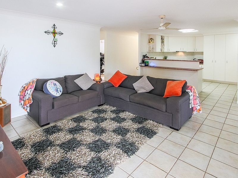 16 Neisler Court, Kawungan QLD 4655
