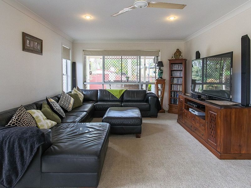 16 Neisler Court, Kawungan QLD 4655