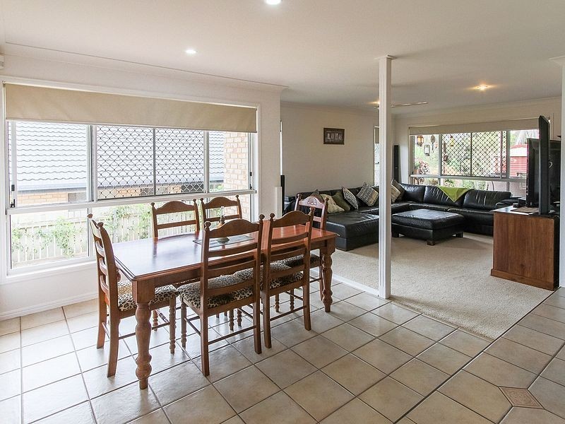 16 Neisler Court, Kawungan QLD 4655
