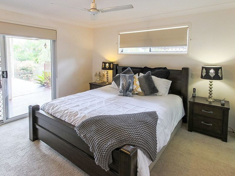 16 Neisler Court, Kawungan QLD 4655
