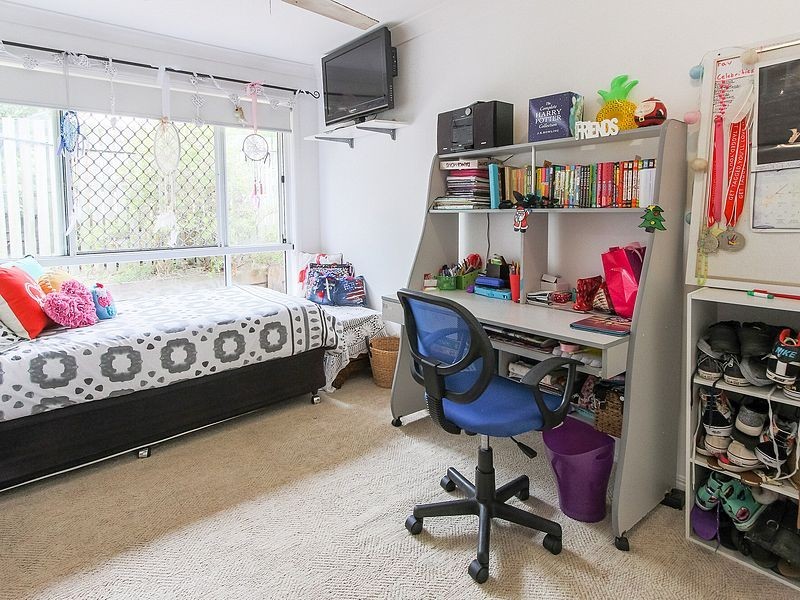 16 Neisler Court, Kawungan QLD 4655