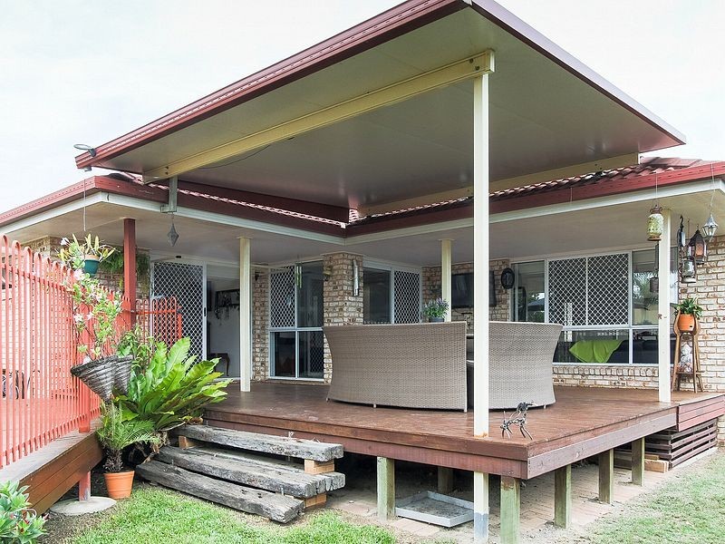 16 Neisler Court, Kawungan QLD 4655