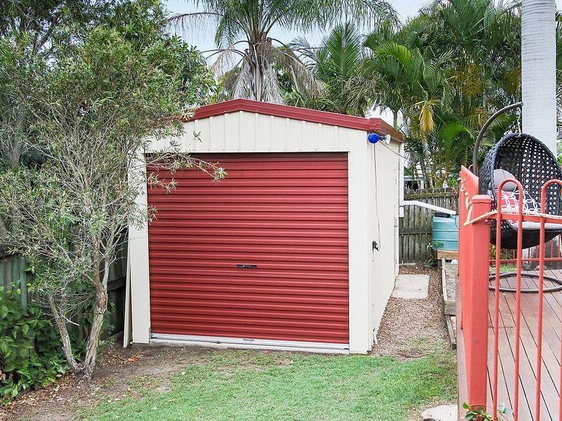 16 Neisler Court, Kawungan QLD 4655