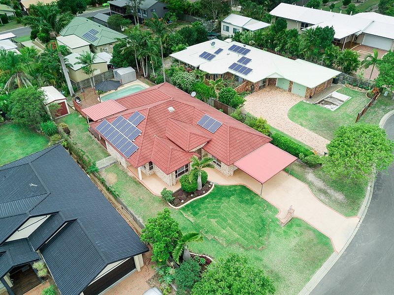 16 Neisler Court, Kawungan QLD 4655