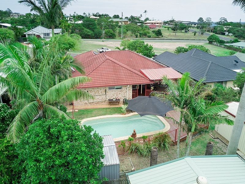 16 Neisler Court, Kawungan QLD 4655