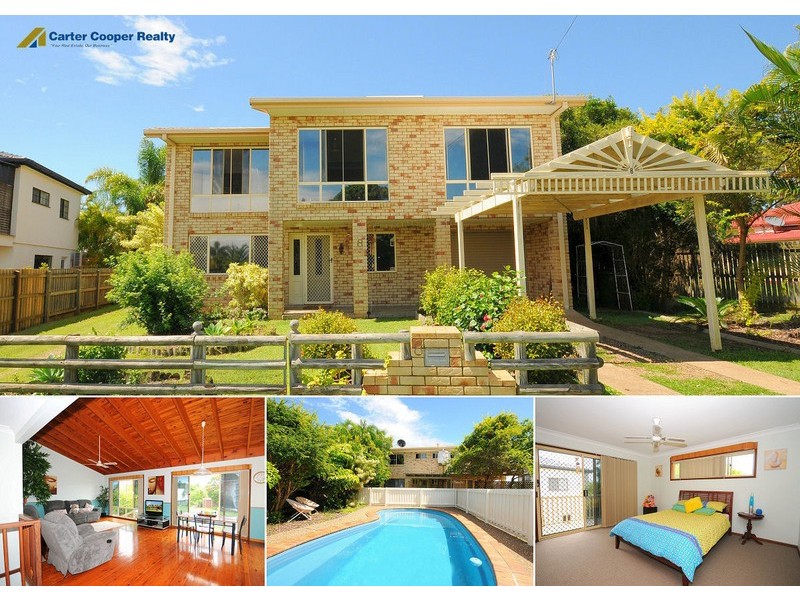 8 Wattle Street, Point Vernon QLD 4655