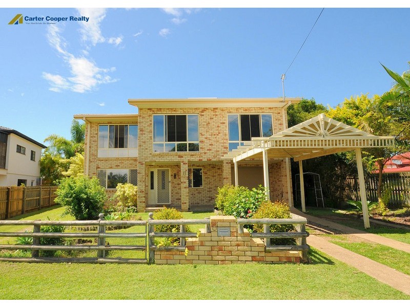 8 Wattle Street, Point Vernon QLD 4655
