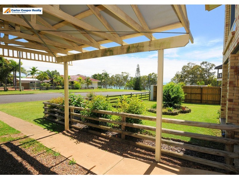 8 Wattle Street, Point Vernon QLD 4655