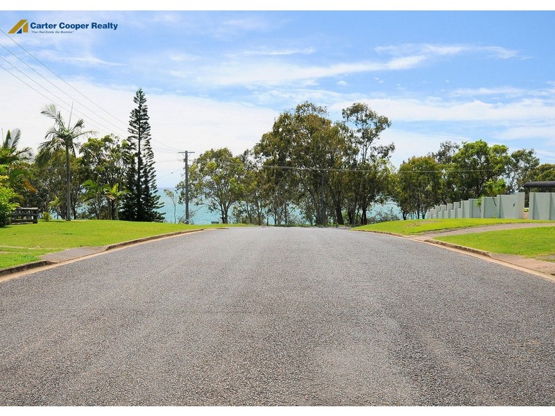 8 Wattle Street, Point Vernon QLD 4655