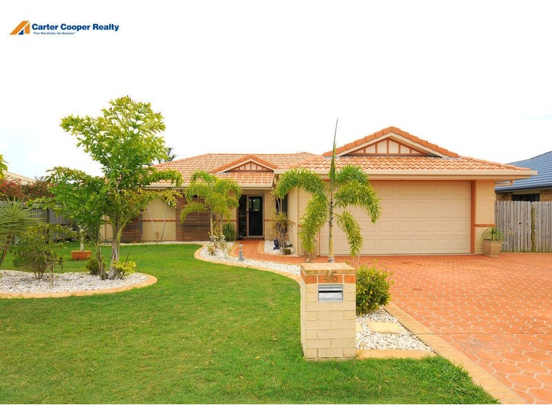 46 Heather Way, Urraween QLD 4655