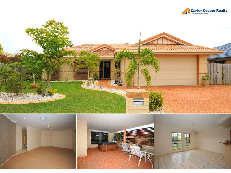 46 Heather Way, Urraween QLD 4655