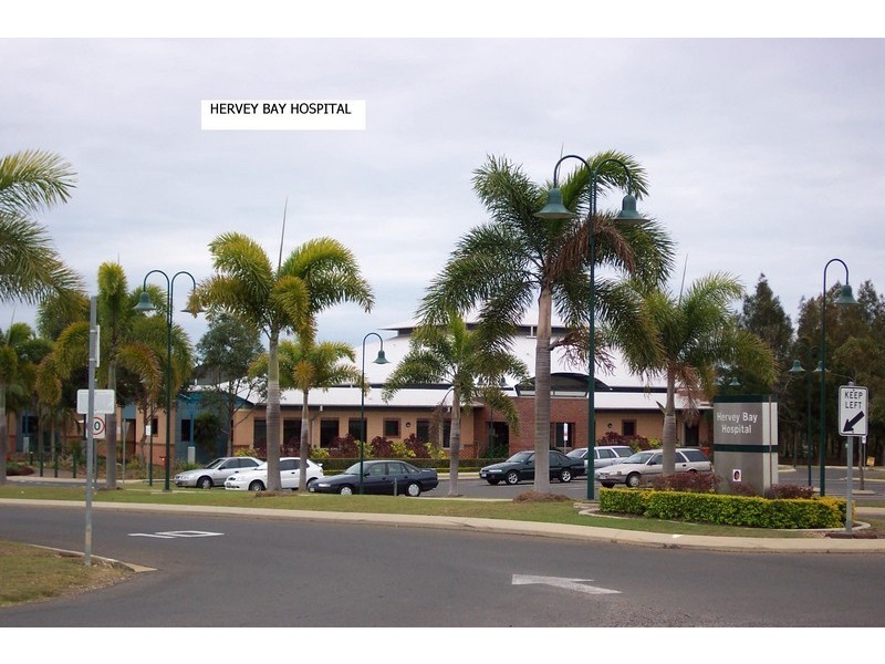 46 Heather Way, Urraween QLD 4655