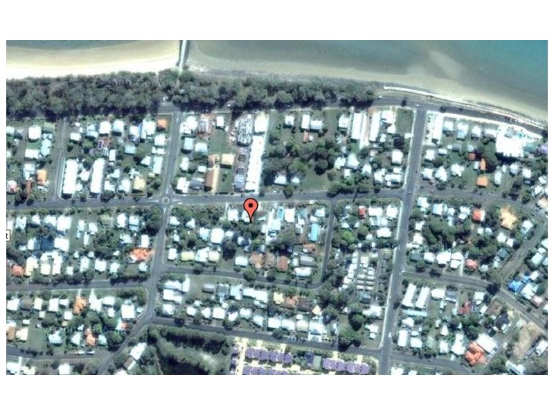 229 Cypress Street, Urangan QLD 4655