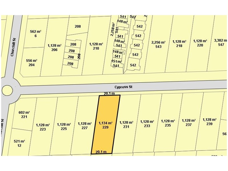 229 Cypress Street, Urangan QLD 4655