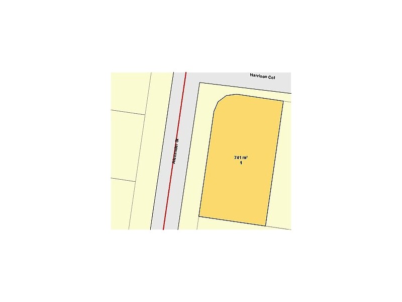 1 Harrison Cct, Hervey Bay QLD 4655