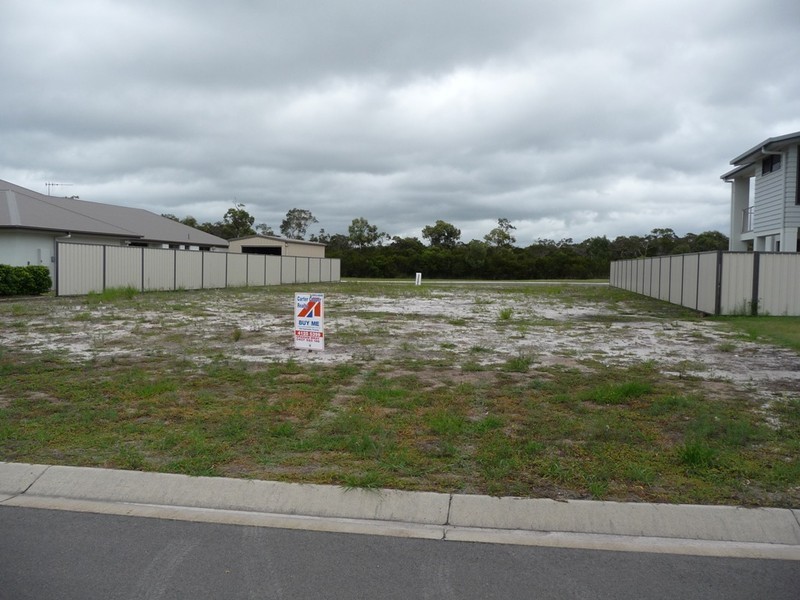 8 Traviston Way, Burrum Heads QLD 4659