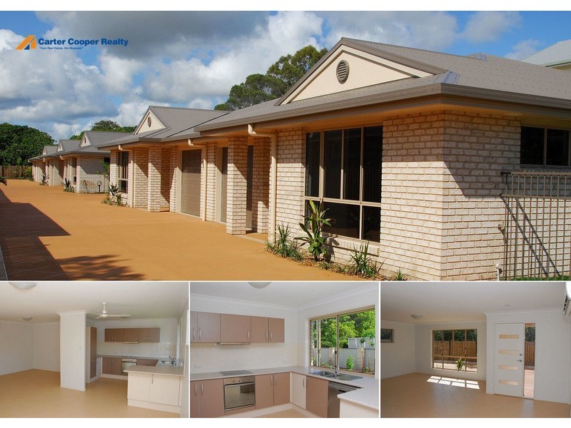 2/41 Watson Street, Pialba QLD 4655