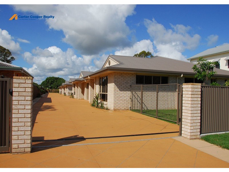 2/41 Watson Street, Pialba QLD 4655