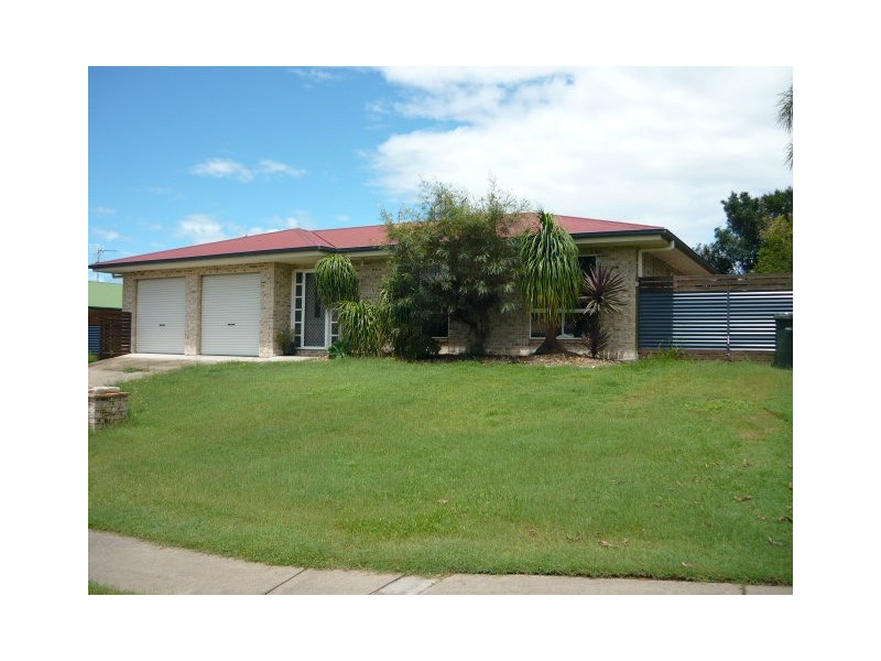32 Julie Anne st, Urraween QLD 4655
