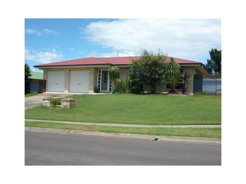32 Julie Anne st, Urraween QLD 4655