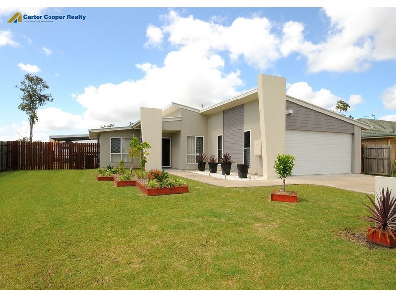 51 Archer Street, Point Vernon QLD 4655