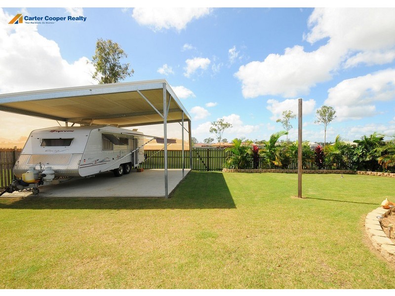 51 Archer Street, Point Vernon QLD 4655