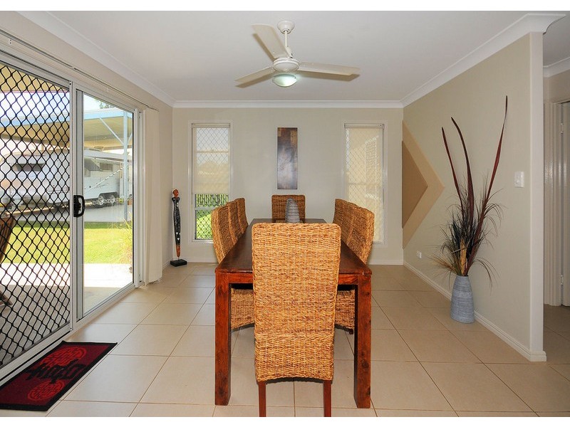 51 Archer Street, Point Vernon QLD 4655