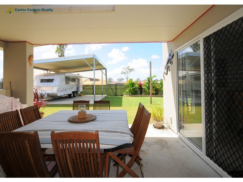 51 Archer Street, Point Vernon QLD 4655