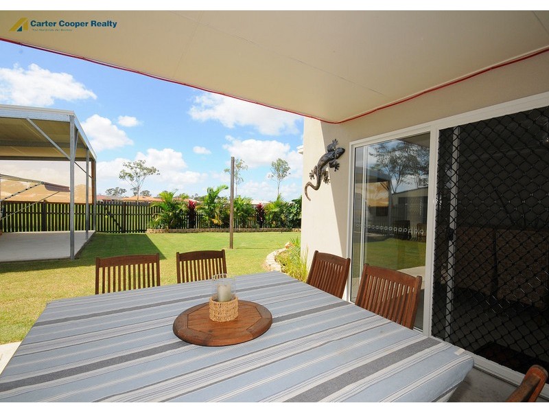51 Archer Street, Point Vernon QLD 4655